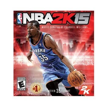 2k Games NBA 2K15 Xbox One Game